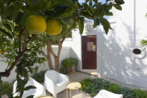 Corte dei melograni-LUXURY APARTMENT-zona Ostuni Montalbano